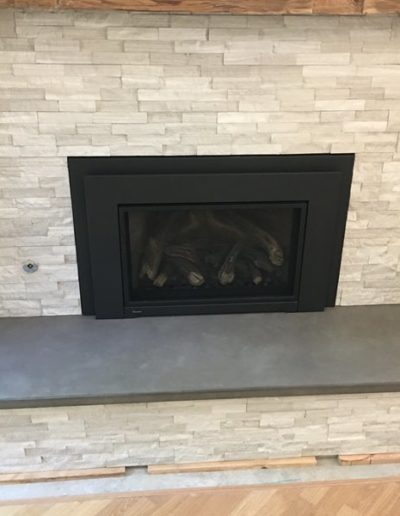 Lawler Construction Concrete Fireplaces and Hearths (5)