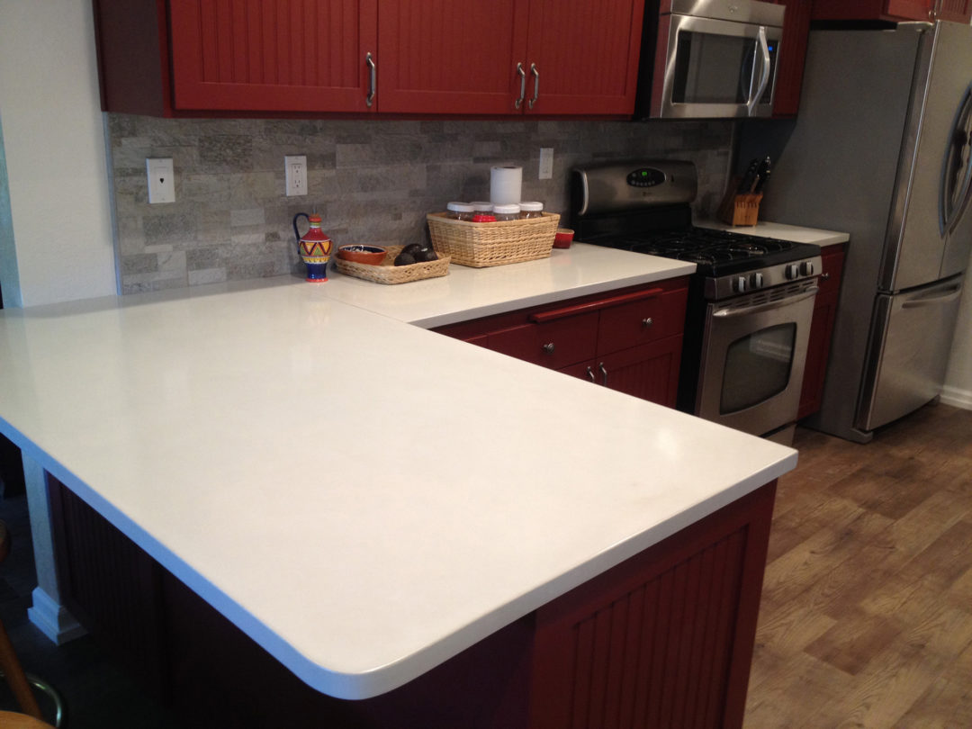 Finding the Right Local Concrete Countertop Contractor Lawler